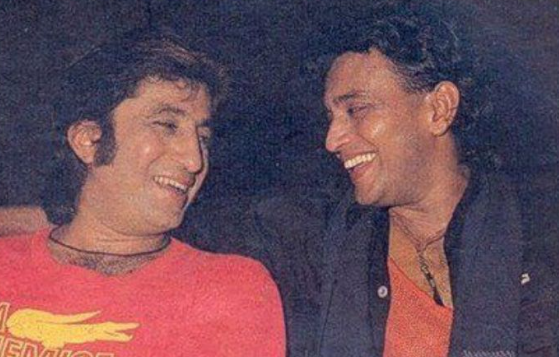 mithun chakborty